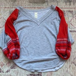 Free People Top